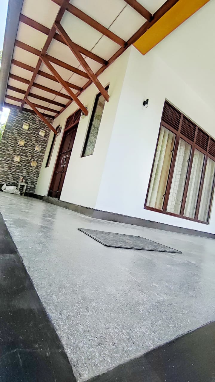 Rare Pattern Stylish house sale at Panagoda