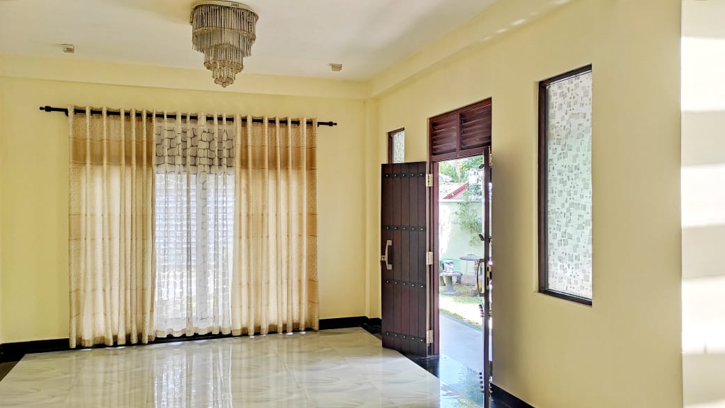 Rare Pattern Stylish house sale at Panagoda