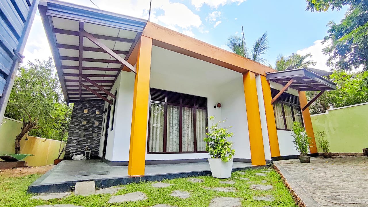 Rare Pattern Stylish house sale at Panagoda