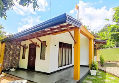 Rare Pattern Stylish house sale at Panagoda