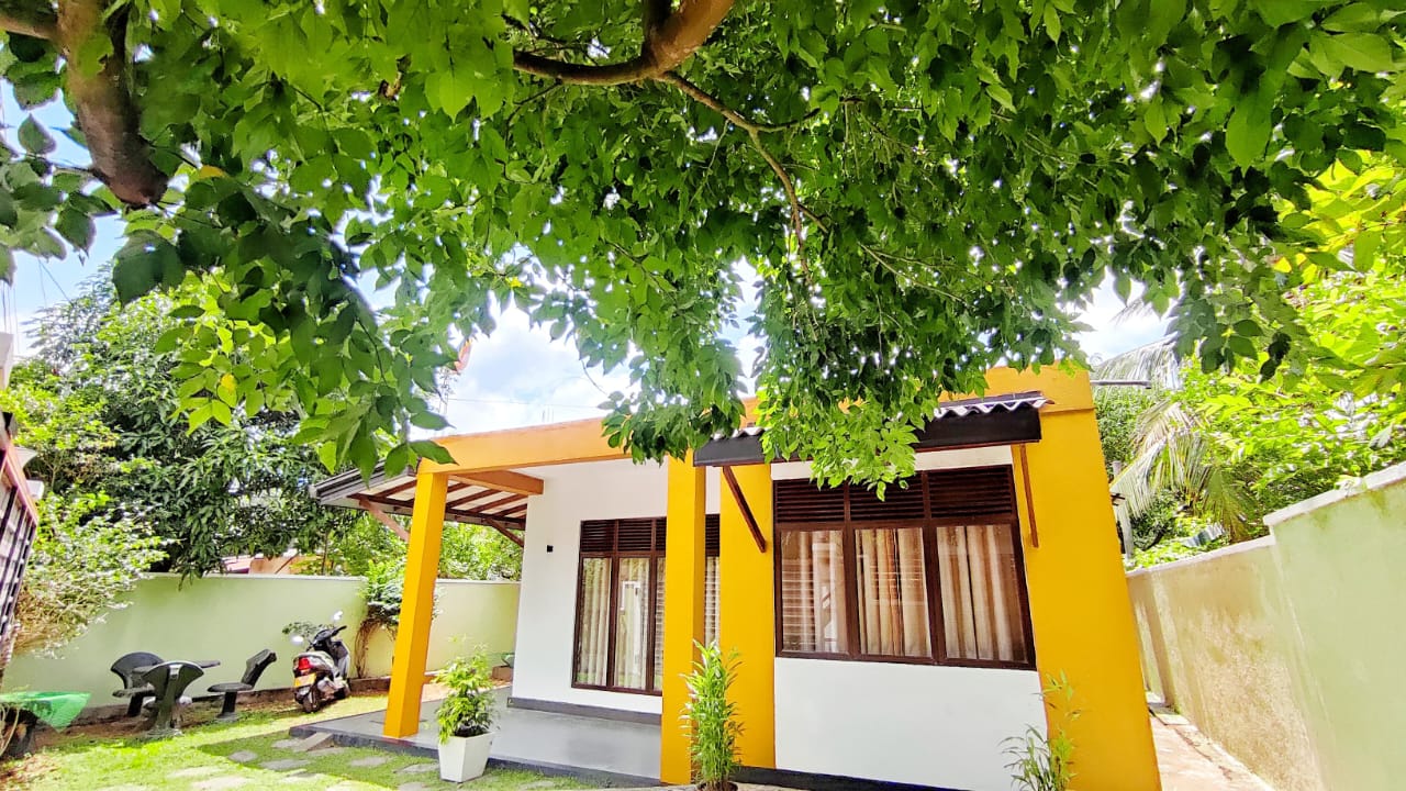 Rare Pattern Stylish house sale at Panagoda