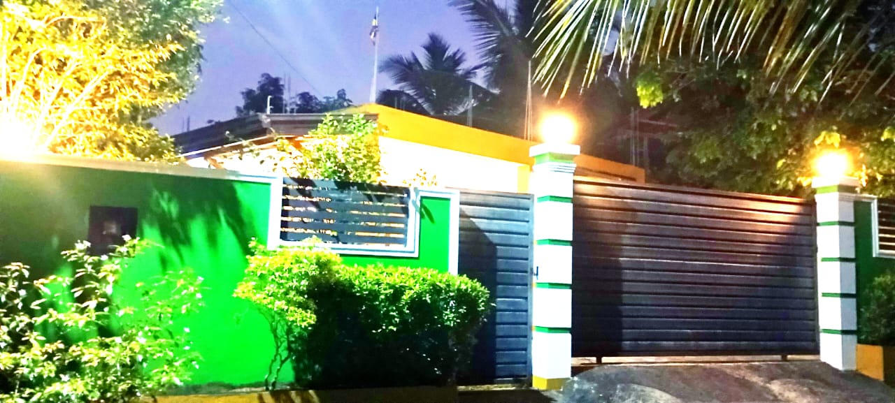 Rare Pattern Stylish house sale at Panagoda