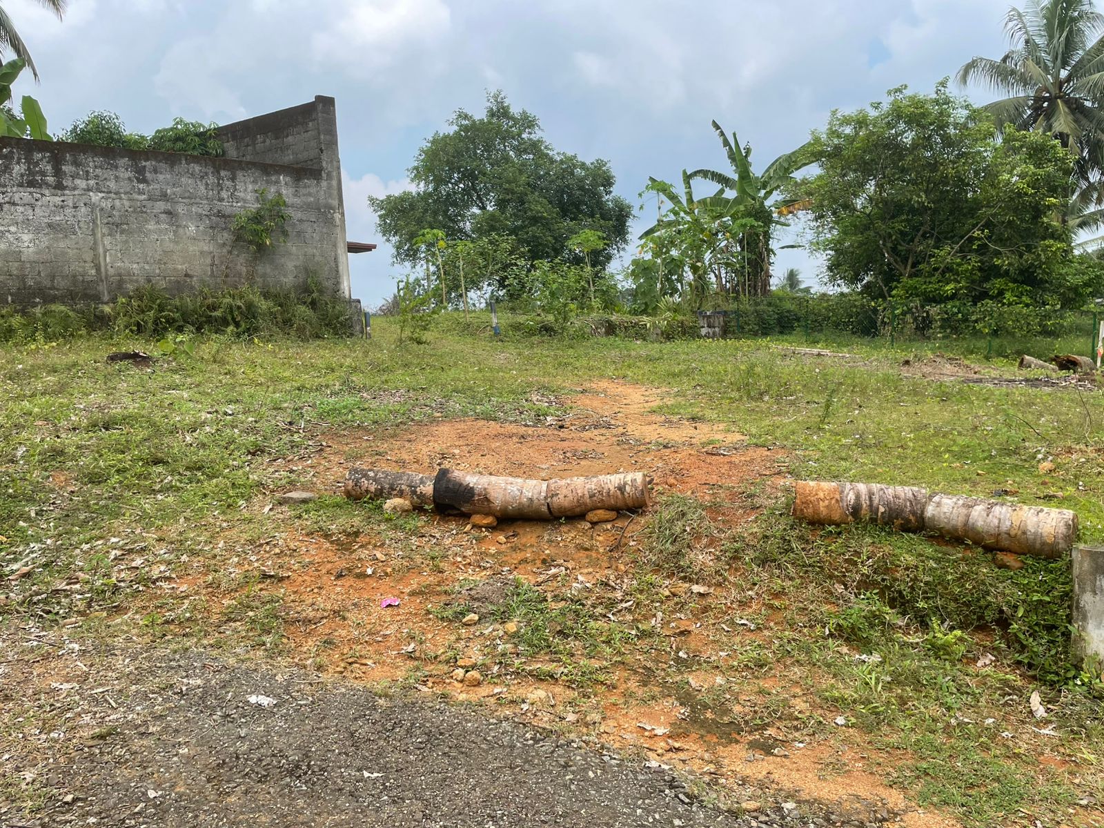 Land for Sale in Watareka 7.7 Perches Near High-Level Road