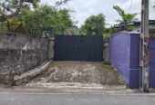Land with House for Sale Nugegoda