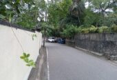 Land with House for Sale Nugegoda