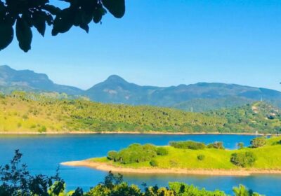 Land for Sale in Digana