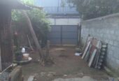 Land for Sale in Ragama