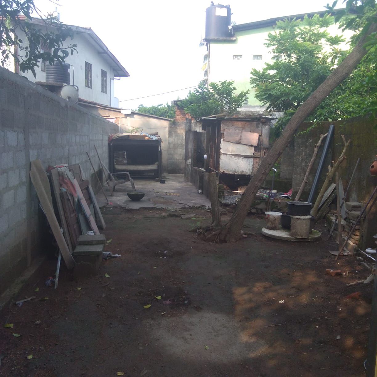 Land for Sale in Ragama