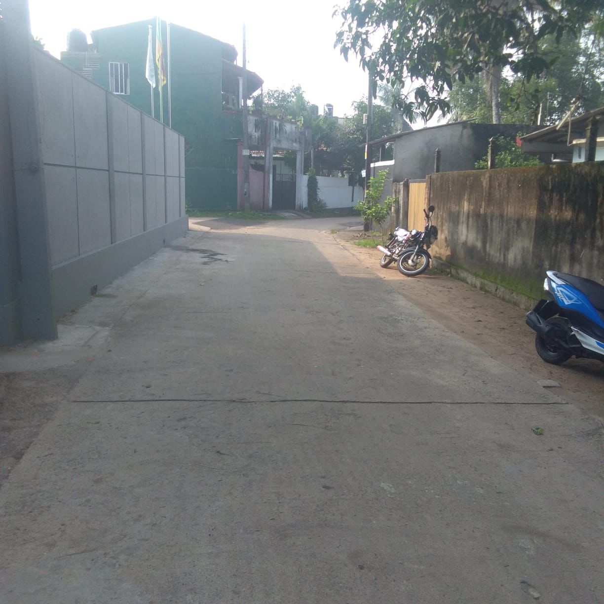 Land for Sale in Ragama