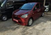 Daihatsu Mira G LTD 2024