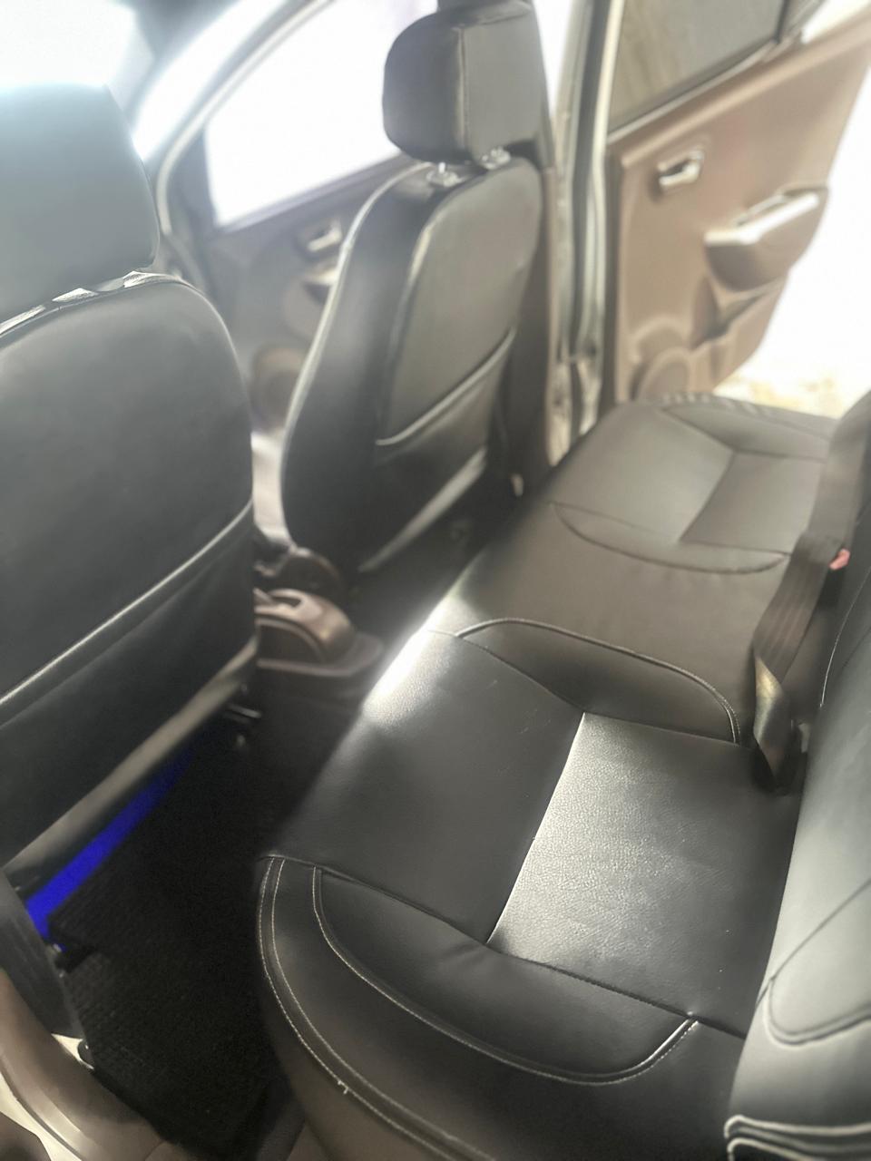 Zotye Z100 allow wheels 2022