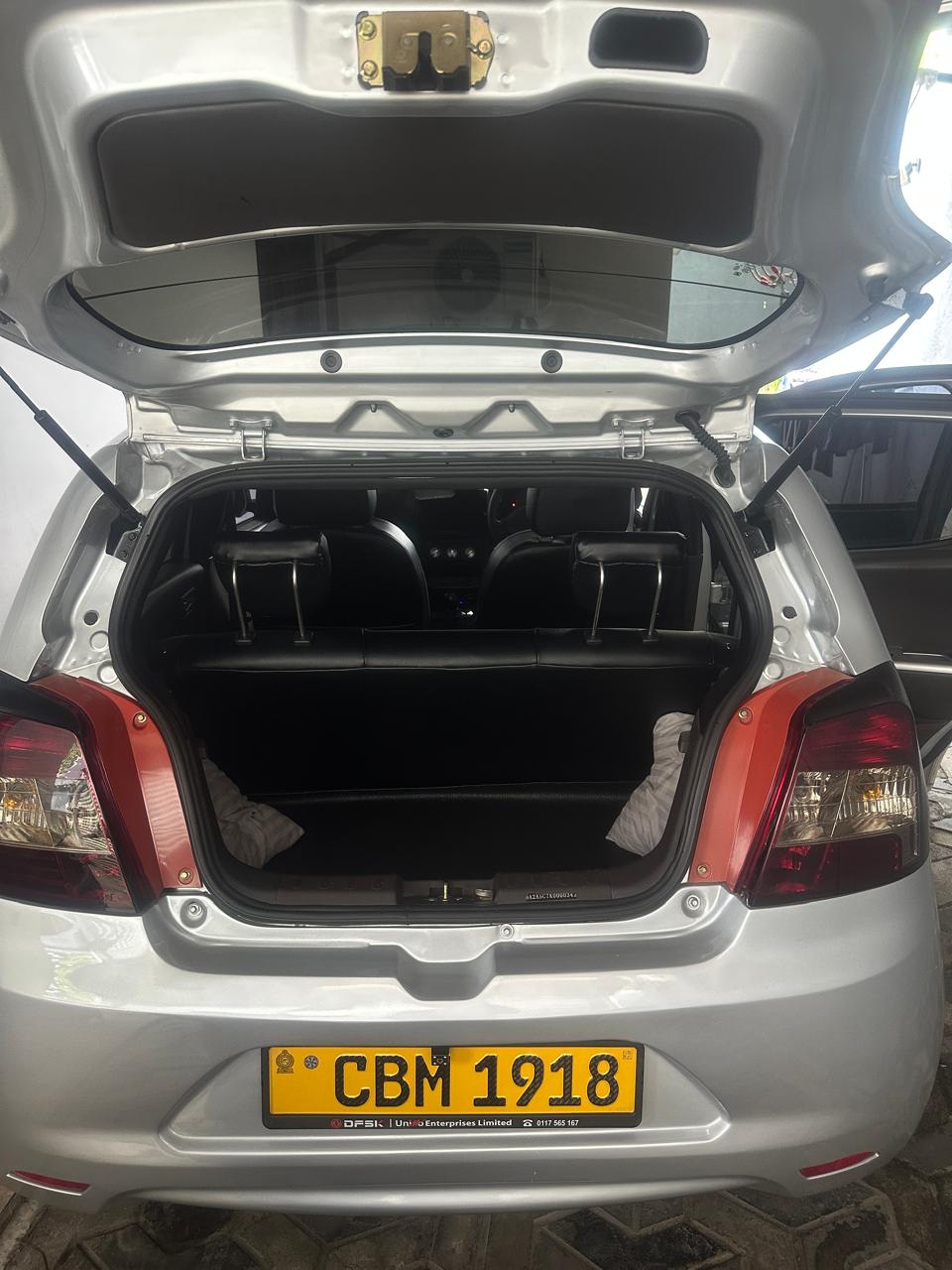 Zotye Z100 allow wheels 2022