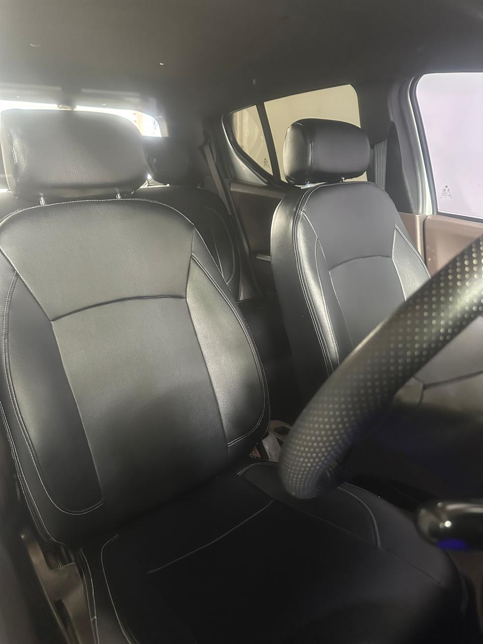 Zotye Z100 allow wheels 2022