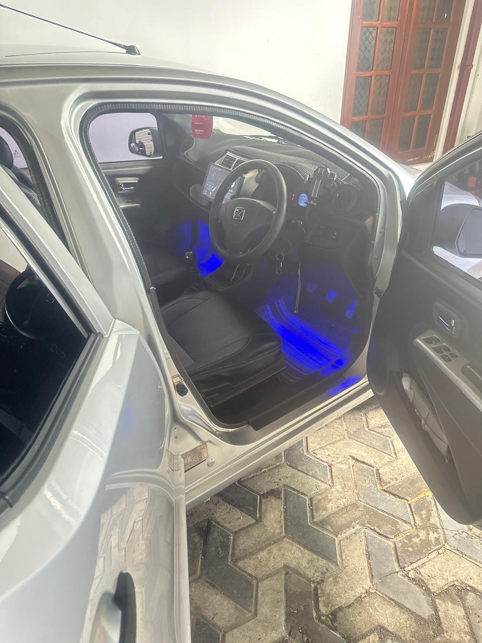 Zotye Z100 allow wheels 2022