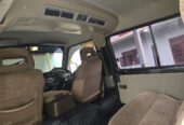 Nissan Caravan 1997