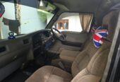 Nissan Caravan 1997