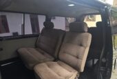 Nissan Caravan 1997