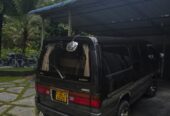 Nissan Caravan 1997