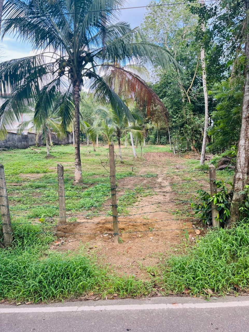 Land for Sale – Horahena, Hokandara (Highly Residential Area 40 Perches)