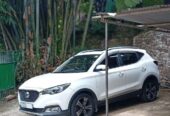 MG ZS 2019