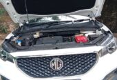 MG ZS 2019
