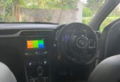 MG ZS 2019