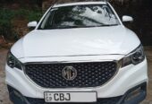 MG ZS 2019