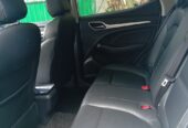 MG ZS 2019