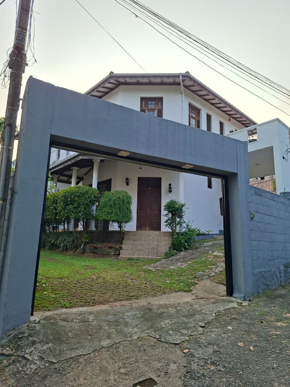 House for Sale Madhiwela