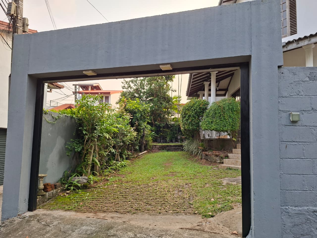 House for Sale Madhiwela