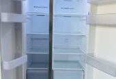 Samsung Two Door Refrigerator for Sale In Wattala