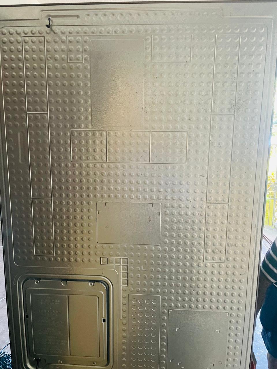 Samsung Two Door Refrigerator for Sale In Wattala