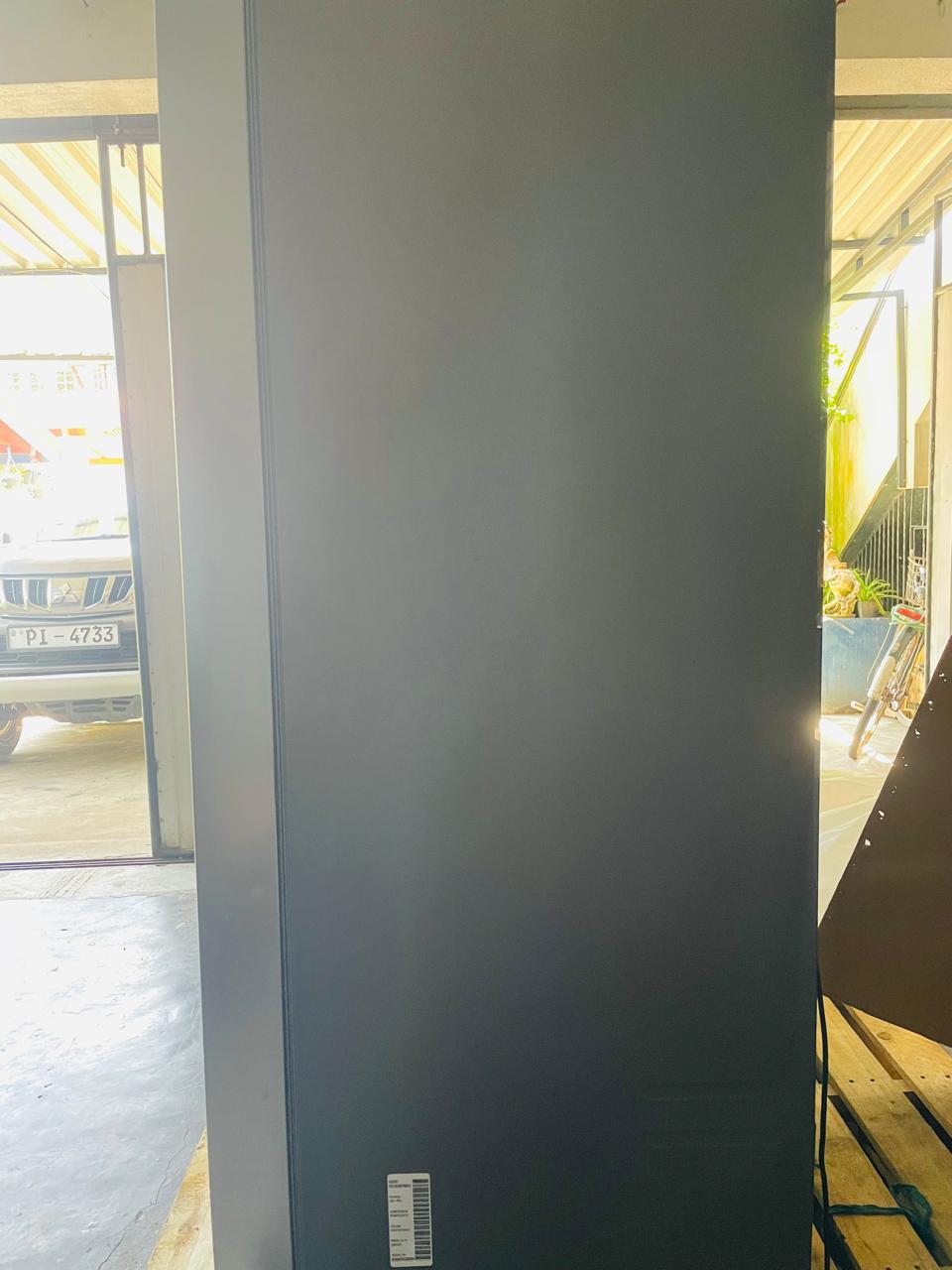 Samsung Two Door Refrigerator for Sale In Wattala