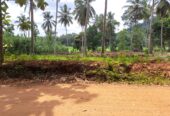 Land for Sale in Polgahawela