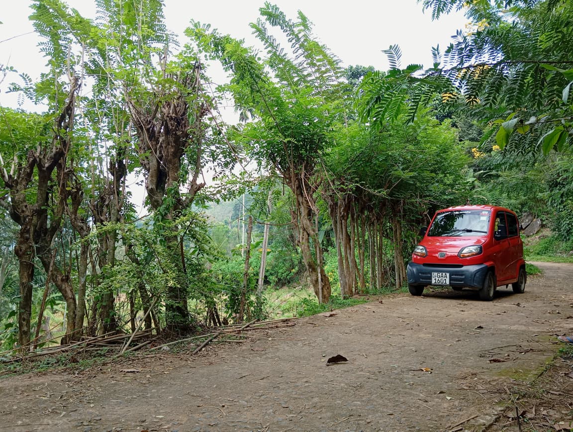 Land for Sale – Badulla