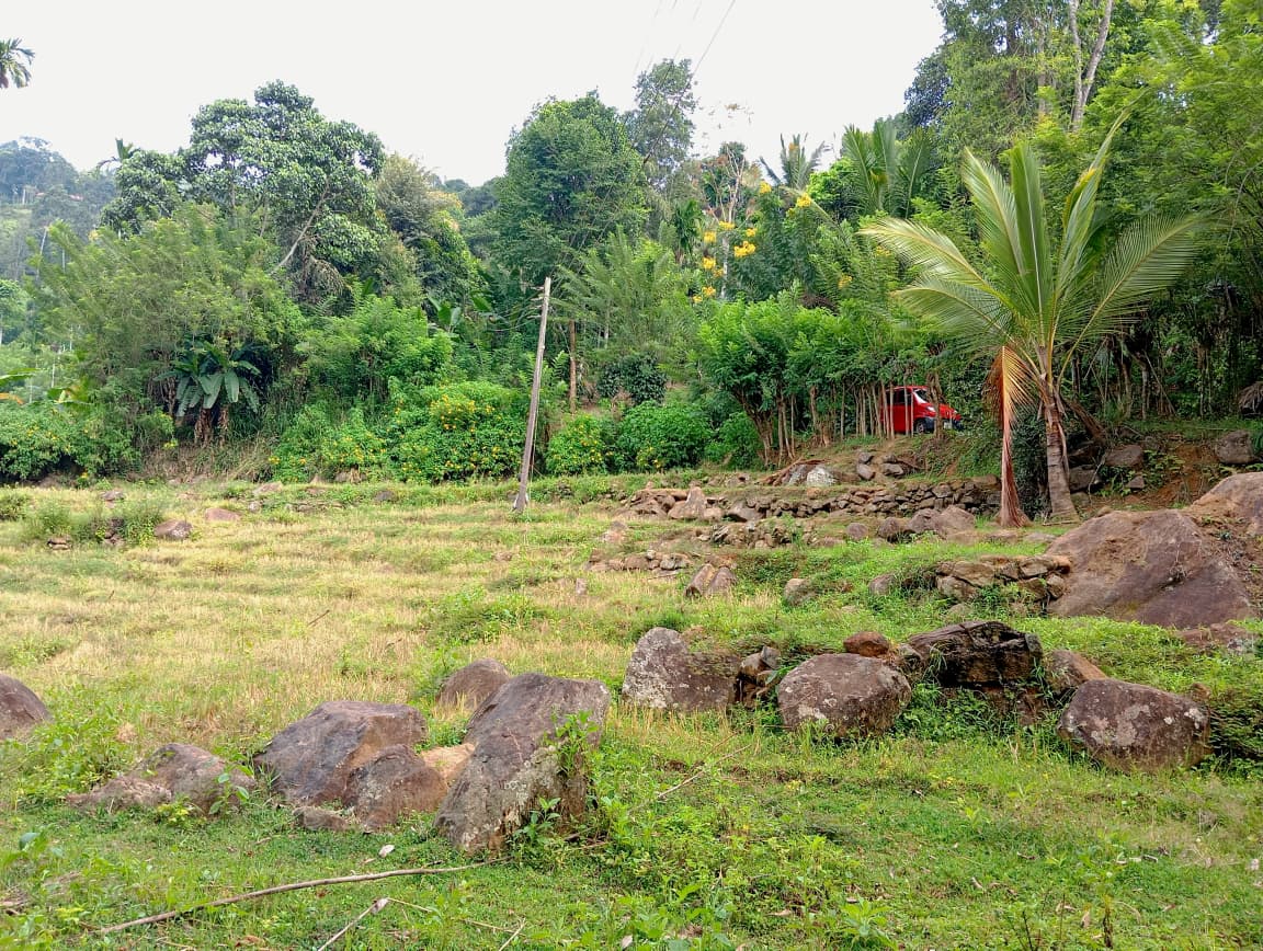 Land for Sale – Badulla