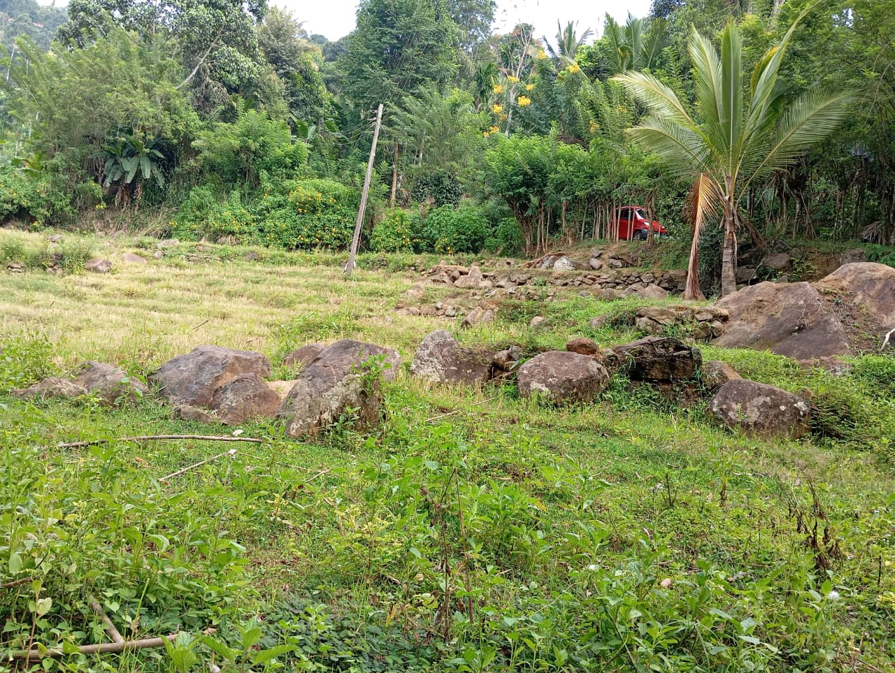 Land for Sale – Badulla