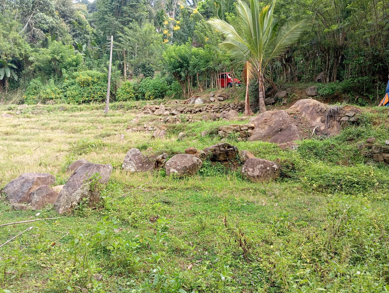 Land for Sale – Badulla