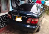 Nissan Sunny 2001