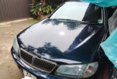 Nissan Sunny 2001