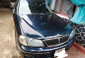 Nissan Sunny 2001