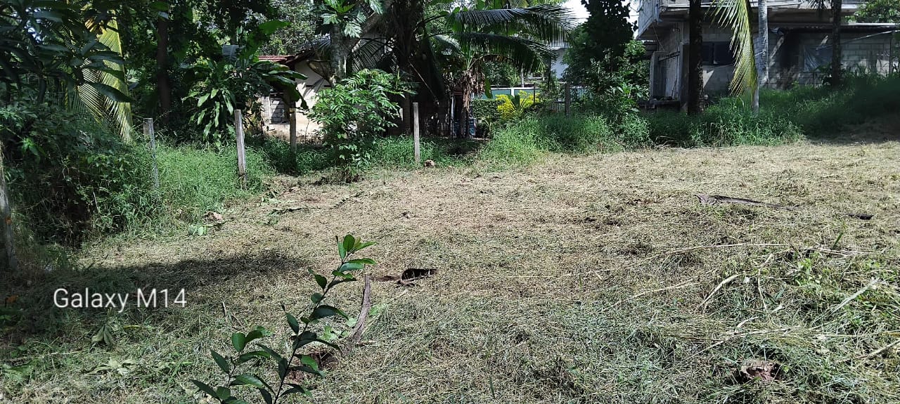 Land for Sale – Kadawatha