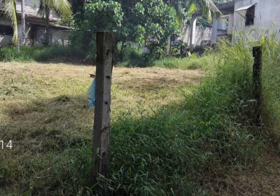 Land for Sale – Kadawatha