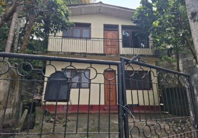 House for Sale in Kandy