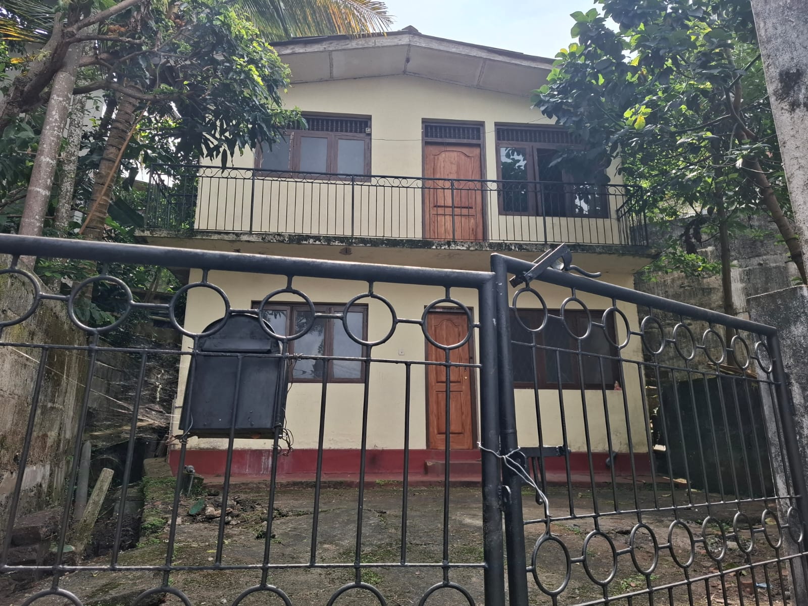House for Sale in Kandy