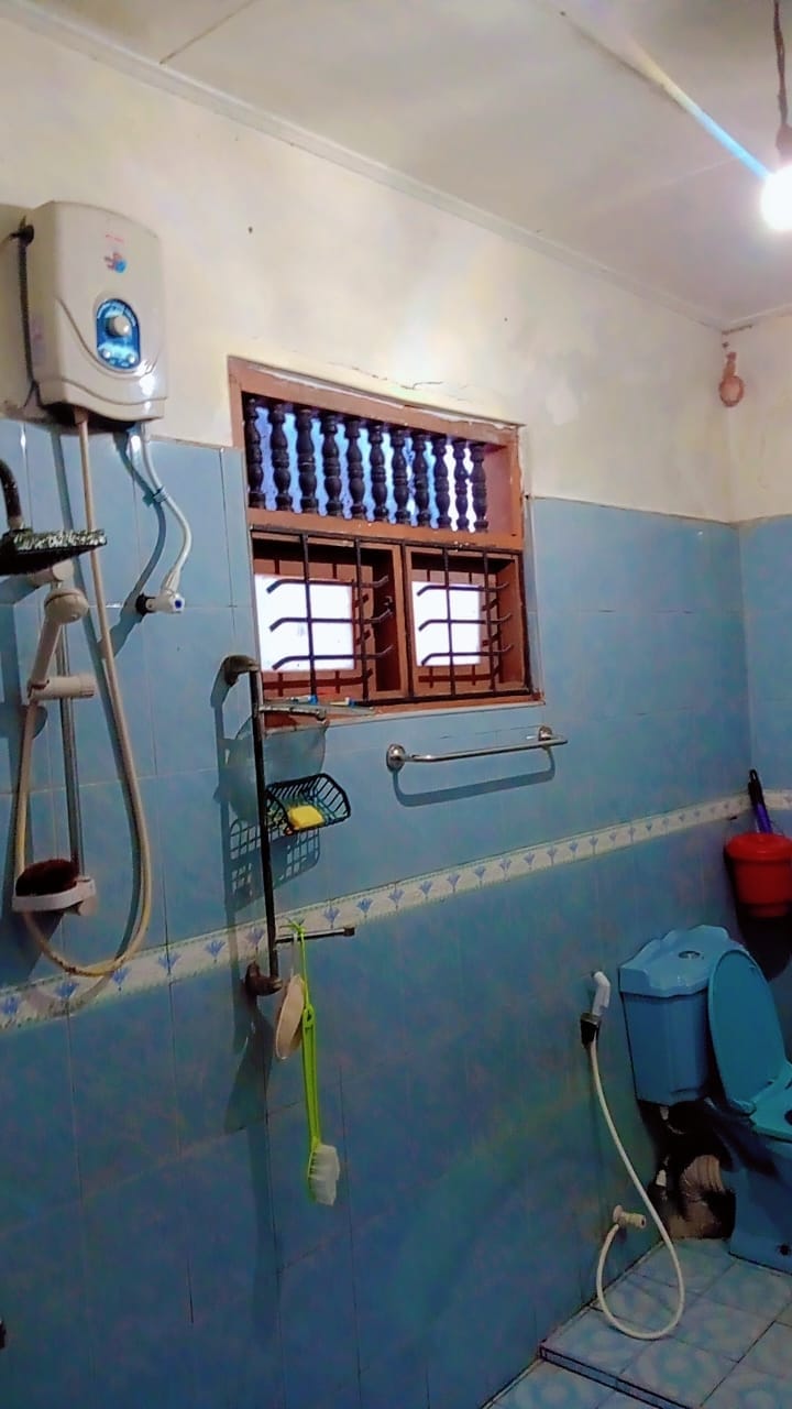 Houses for Sale – Makola