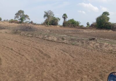 Land for Sale in Batticaloa