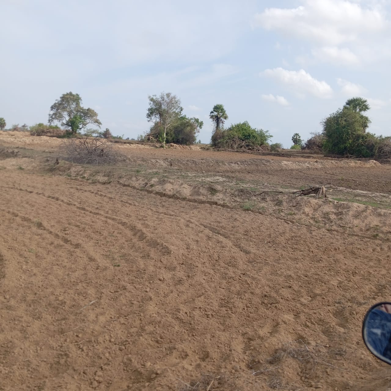 Land for Sale in Batticaloa