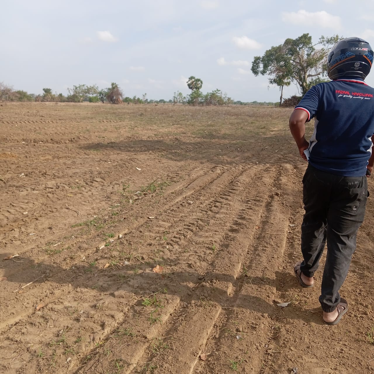 Land for Sale in Batticaloa