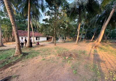 Land for Sale – Kinniya